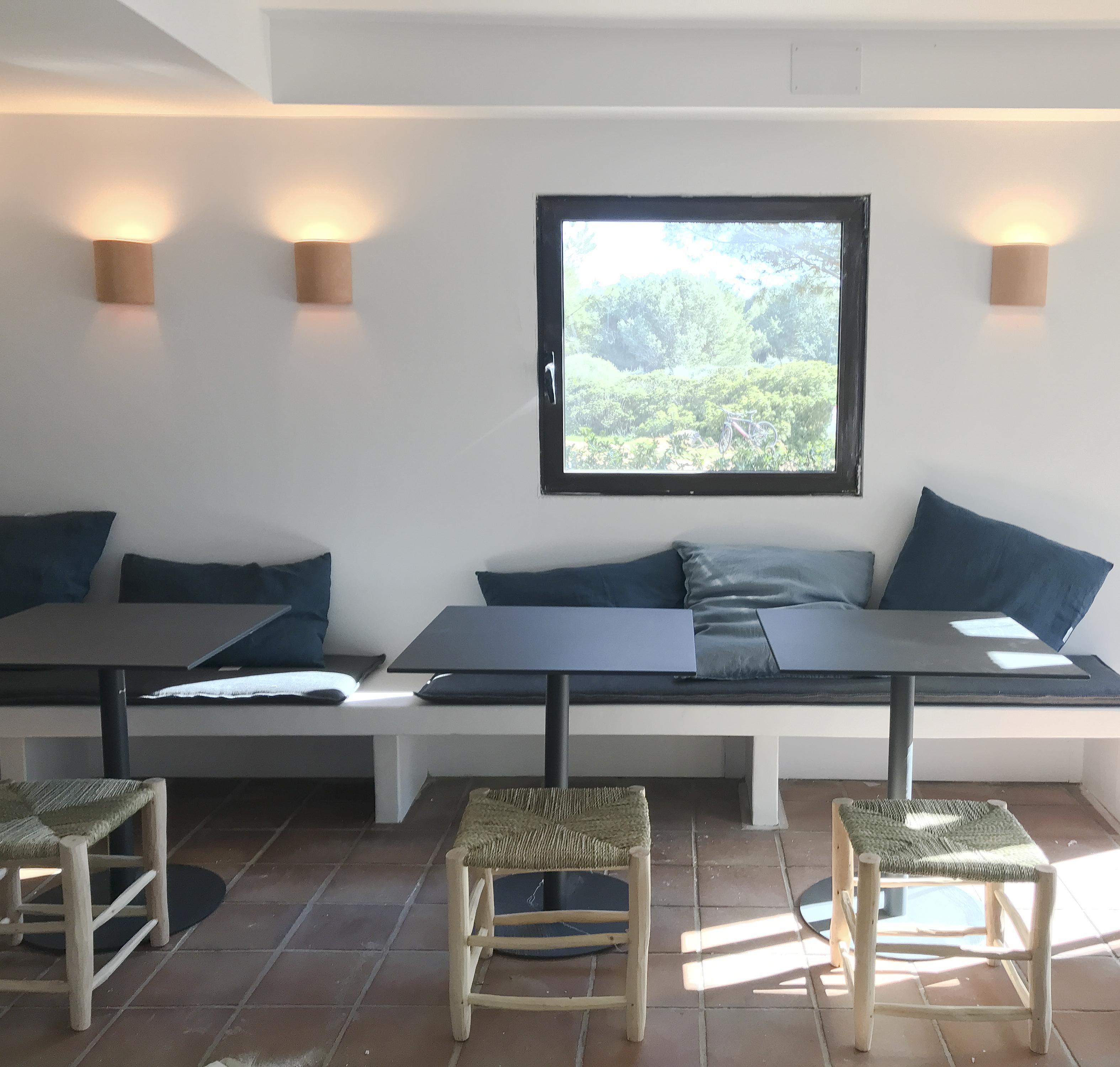 Hotel Es Blau Des Nord Arta Luaran gambar