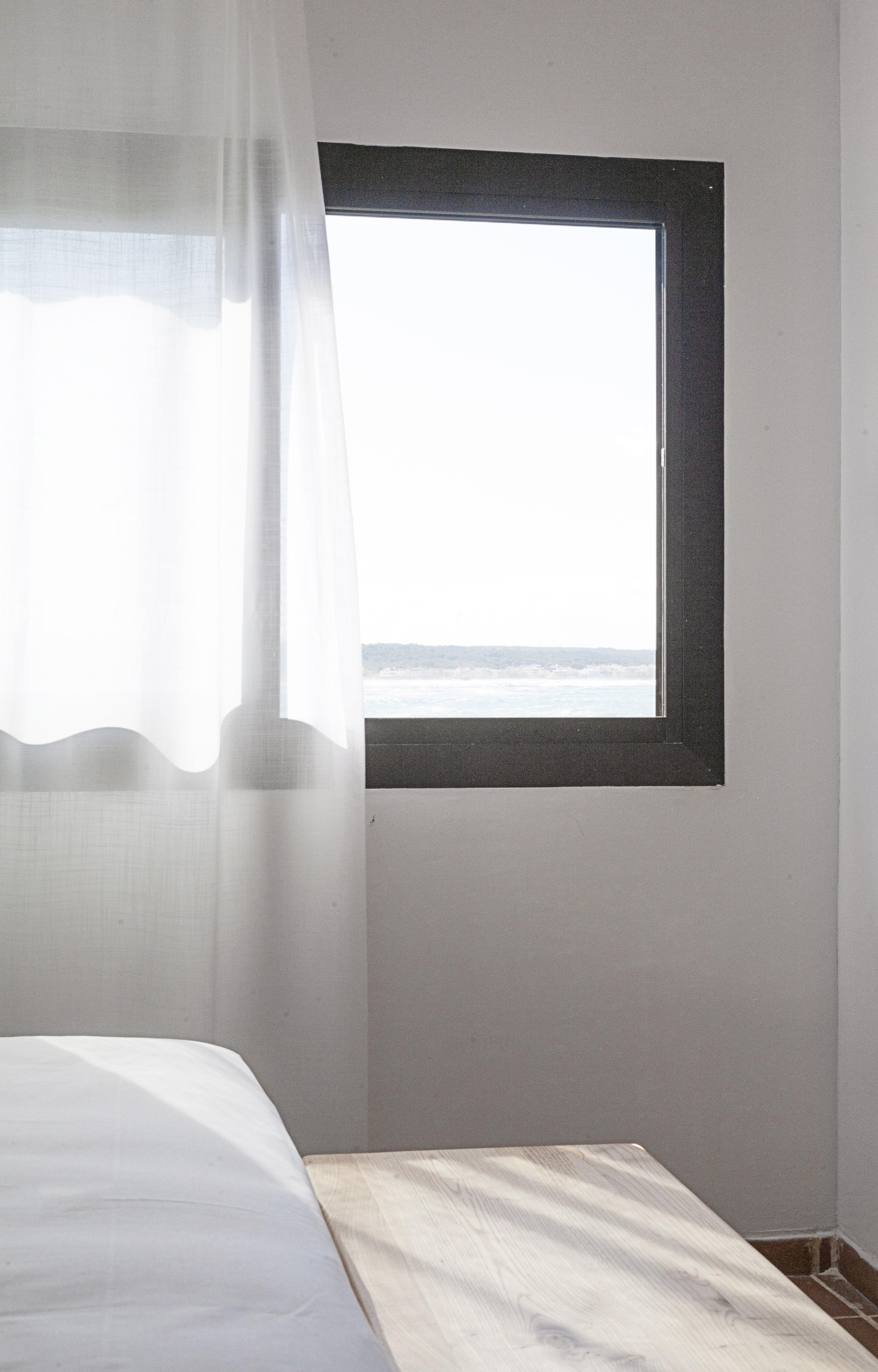 Hotel Es Blau Des Nord Arta Luaran gambar