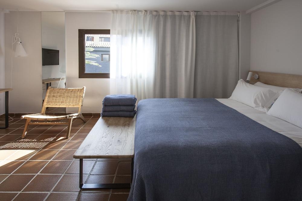 Hotel Es Blau Des Nord Arta Luaran gambar