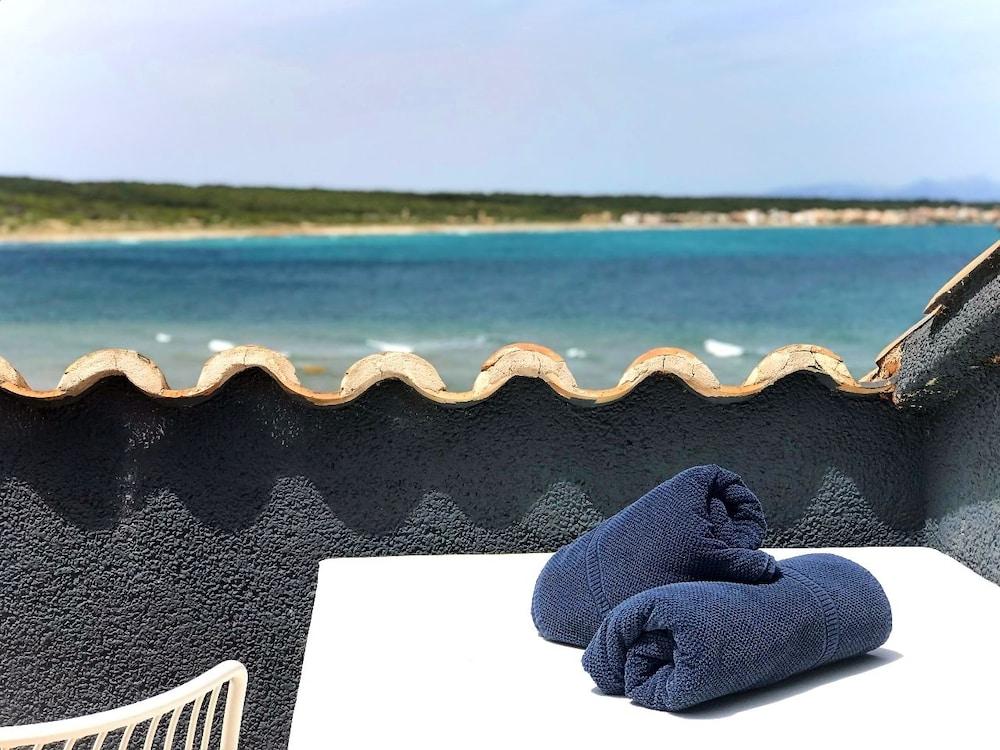 Hotel Es Blau Des Nord Arta Luaran gambar