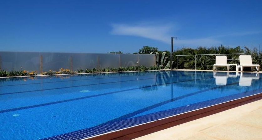 Hotel Es Blau Des Nord Arta Luaran gambar